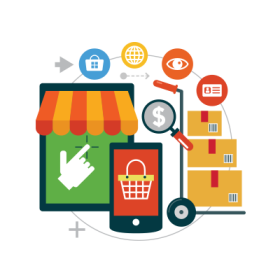 Разработка сложного сайта для сферы логистики в Евпатории